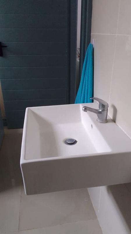 To Let 1 Bedroom Property for Rent in Summerstrand Eastern Cape